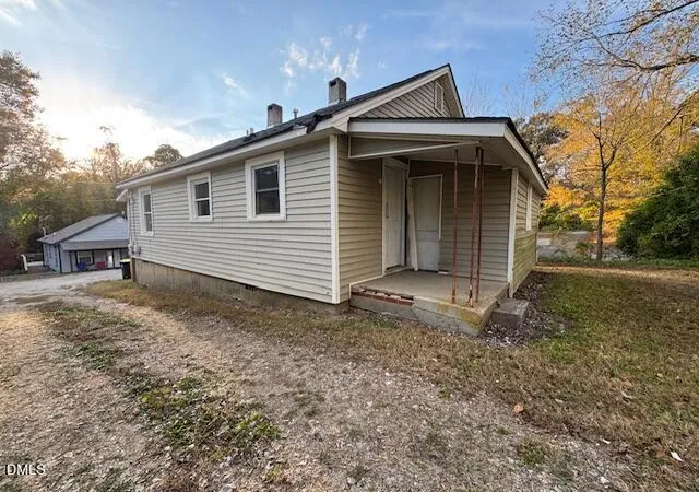 5th image of 414 Spring Ct, Henderson, NC 27536 | MLS# 10179851
