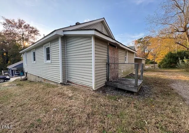 1st image of 410 Spring Ct, Henderson, NC 27536 | MLS# 10179852