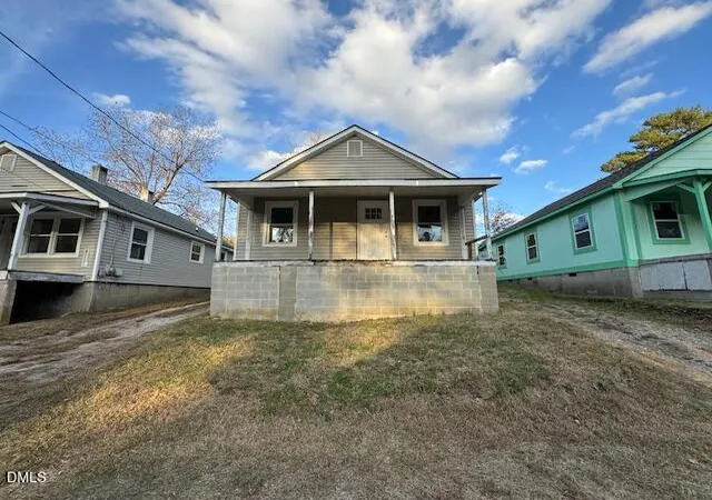 2nd image of 410 Spring Ct, Henderson, NC 27536 | MLS# 10179852