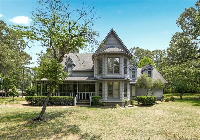 1st image of 4035 Spanish Oak Dr, Fayetteville, NC 28306 | MLS# 764074