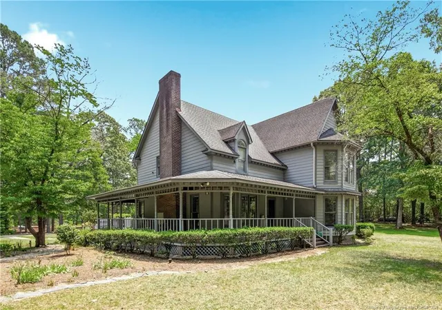 3rd image of 4035 Spanish Oak Dr, Fayetteville, NC 28306 | MLS# 764074