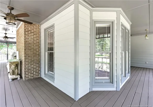 5th image of 4035 Spanish Oak Dr, Fayetteville, NC 28306 | MLS# 764074