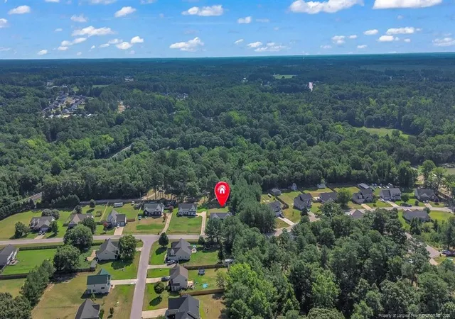 Homes for sale in Raeford, NC | 235 Chestnut Dr, Raeford, NC 28376 | MLS# 765853