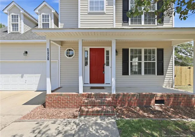 4th image of 5420 Ahoskie Dr, Hope Mills, NC 28348 | MLS# 765867