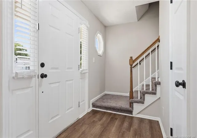 5th image of 5420 Ahoskie Dr, Hope Mills, NC 28348 | MLS# 765867