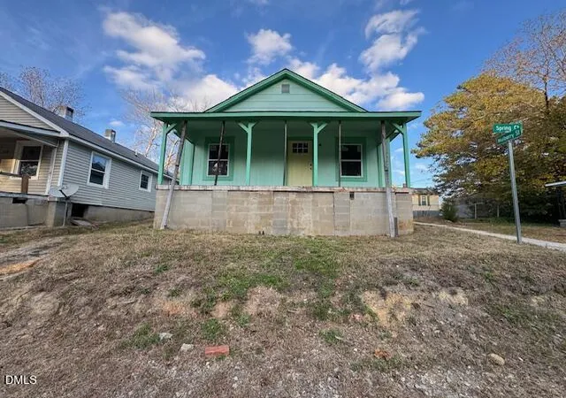 1st image of 402 Spring Ct, Henderson, NC 27536 | MLS# 10179853