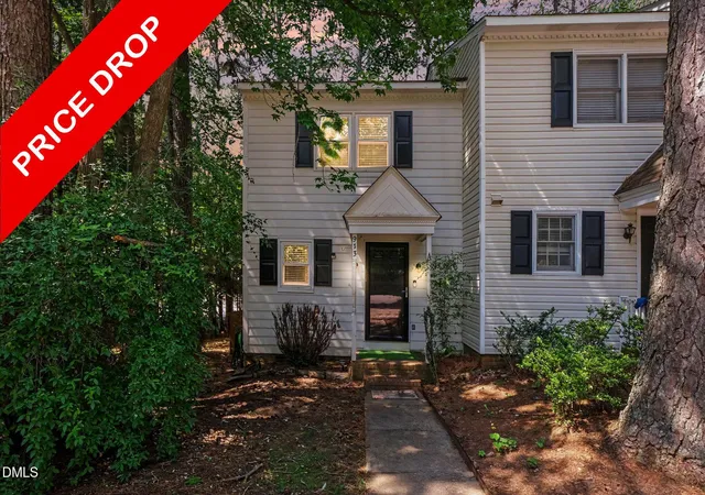 Condo for sale at 913 Hearthridge Ct #A, Raleigh, NC 27609 | MLS# 10181158