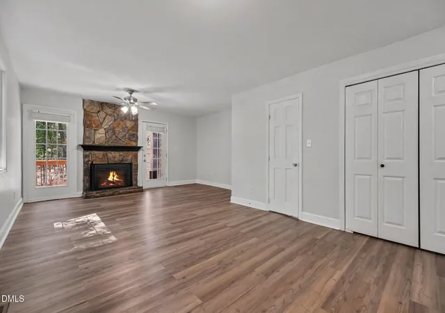Photo 1 of Condo for sale at 913 Hearthridge Ct #A, Raleigh, NC 27609 | MLS# 10181158 | Listing updated on 2026-09-18