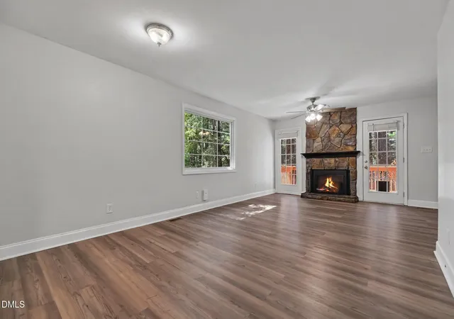 Photo 2 of Condo for sale at 913 Hearthridge Ct #A, Raleigh, NC 27609 | MLS# 10181158 | Listing updated on 2026-09-18