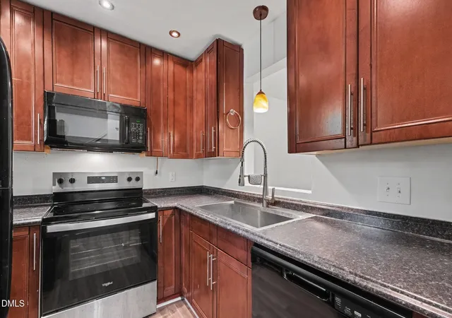 Photo 4 of Condo for sale at 913 Hearthridge Ct #A, Raleigh, NC 27609 | MLS# 10181158 | Listing updated on 2026-09-18