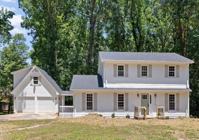 Photo 1 of Sale Pending at 1310 Bramble Dr, Durham, NC 27712 | MLS# 10181051 | Listing updated on 2026-08-25
