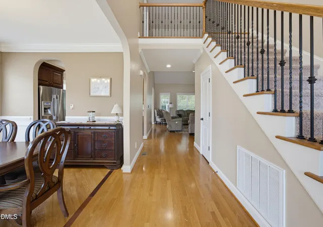 Photo 4 of Single family home for sale at 84 Elmhurst Ln, Willow Spring, NC 27592 | MLS# 10186291 | Listing updated on 2026-09-17