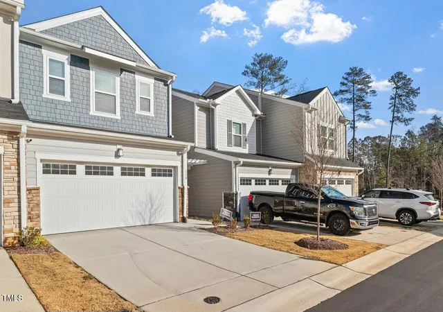 Photo 3 of Townhouse for sale at 114 Rialto St, Chapel Hill, NC 27516 | MLS# 10180528 | Listing updated on 2026-07-18