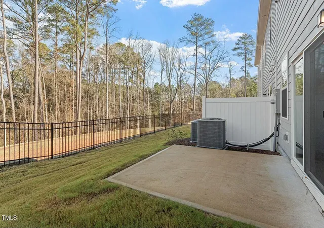 Photo 4 of Townhouse for sale at 114 Rialto St, Chapel Hill, NC 27516 | MLS# 10180528 | Listing updated on 2026-07-18