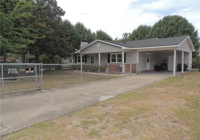 1st image of 3831 Oak Haven Rd, Hope Mills, NC 28348 | MLS# 765869
