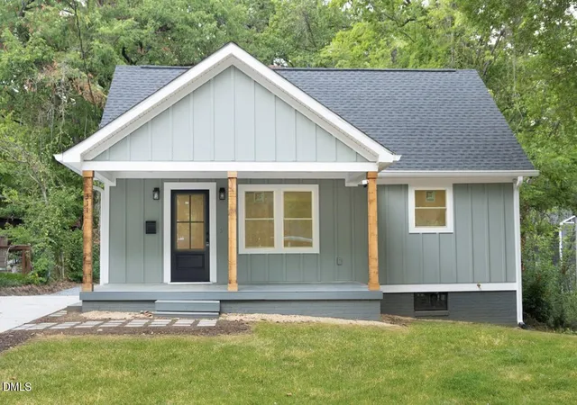 Photo 1 of Sale Pending at 311 Edward St, Durham, NC 27701 | MLS# 10179884 | Listing updated on 2026-08-10