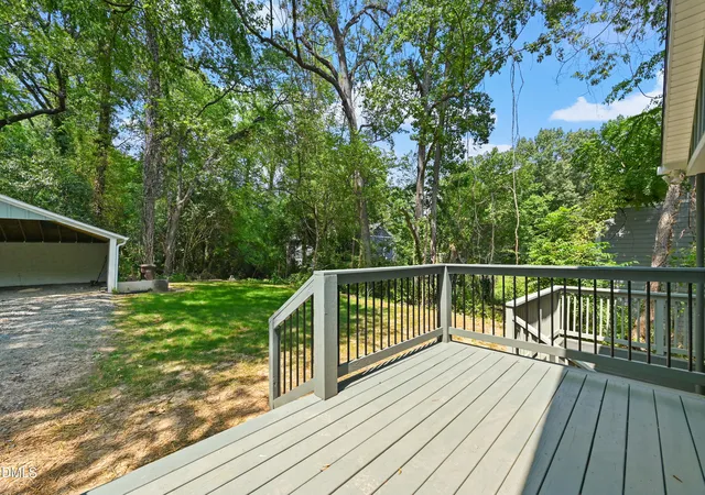Photo 25 of Sale Pending at 311 Edward St, Durham, NC 27701 | MLS# 10179884 | Listing updated on 2026-08-10