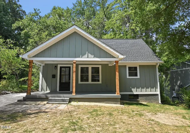 Photo 2 of Sale Pending at 311 Edward St, Durham, NC 27701 | MLS# 10179884 | Listing updated on 2026-08-10