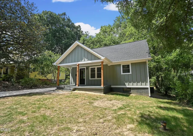 Photo 3 of Sale Pending at 311 Edward St, Durham, NC 27701 | MLS# 10179884 | Listing updated on 2026-08-10