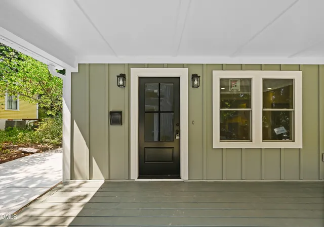 Photo 4 of Sale Pending at 311 Edward St, Durham, NC 27701 | MLS# 10179884 | Listing updated on 2026-08-10