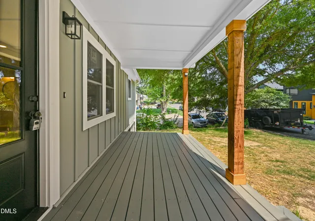 Photo 5 of Sale Pending at 311 Edward St, Durham, NC 27701 | MLS# 10179884 | Listing updated on 2026-08-10