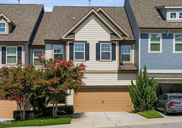 Photo 1 of Townhouse for sale at 302 Fenella Dr, Raleigh, NC 27606 | MLS# 10181117 | Listing updated on 2026-07-27