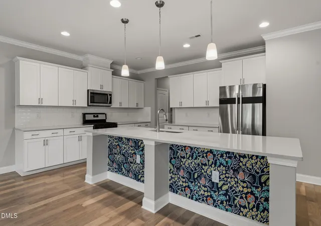 Photo 2 of Townhouse for sale at 302 Fenella Dr, Raleigh, NC 27606 | MLS# 10181117 | Listing updated on 2026-07-27