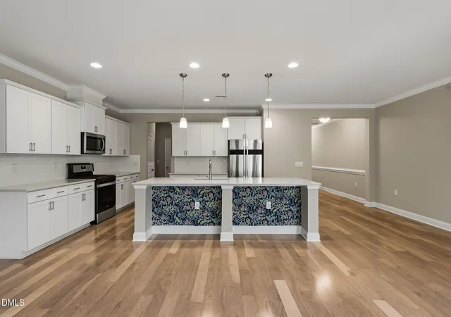 Photo 4 of Townhouse for sale at 302 Fenella Dr, Raleigh, NC 27606 | MLS# 10181117 | Listing updated on 2026-07-27