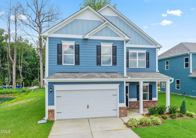 Photo 2 of Single family home for sale at 37 Chardonnay Dr, Lillington, NC 27546 | MLS# 10179876 | Listing updated on 2026-10-05