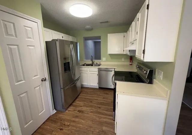 Photo 3 of Townhouse for sale at 4649 Pine Tr Dr, Raleigh, NC 27613 | MLS# 10180086 | Listing updated on 2026-09-17