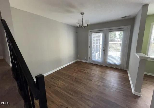 Photo 3 of Townhouse for sale at 4649 Pine Tr Dr, Raleigh, NC 27613 | MLS# 10180086 | Listing updated on 2026-09-17