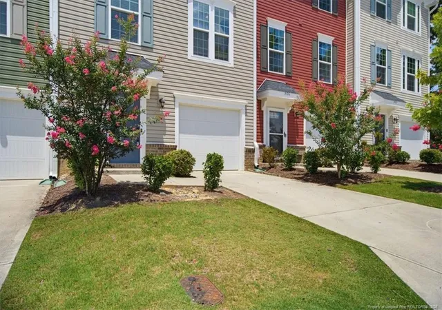 Photo 2 of Townhouse for sale at 390 Cotton Brk Dr, Fuquay Varina, NC 27526 | MLS# 765783 | Listing updated on 2026-09-30