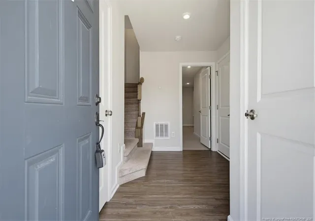 Photo 4 of Townhouse for sale at 390 Cotton Brk Dr, Fuquay Varina, NC 27526 | MLS# 765783 | Listing updated on 2026-09-30