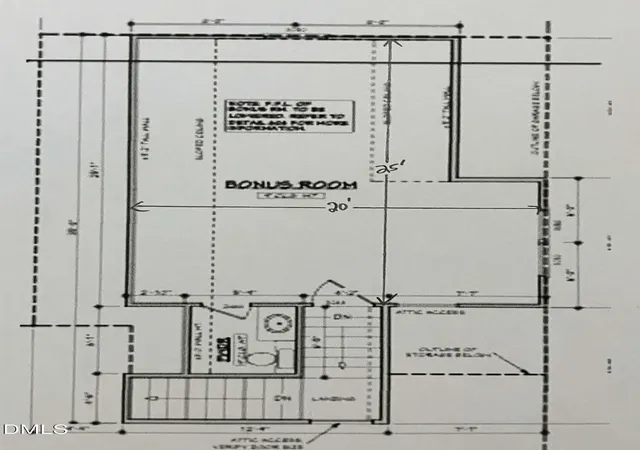 30th image of 226 Saintsbury Pl, Sanford, NC 27332 | MLS# 10180050