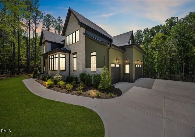 2nd image of 2200 Paddstowe Main Wy, Wake Forest, NC 27587 | MLS# 10180269