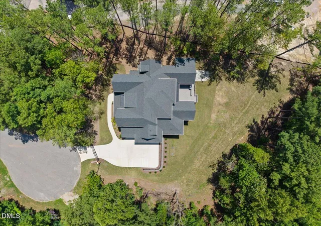 3rd image of 2200 Paddstowe Main Wy, Wake Forest, NC 27587 | MLS# 10180269