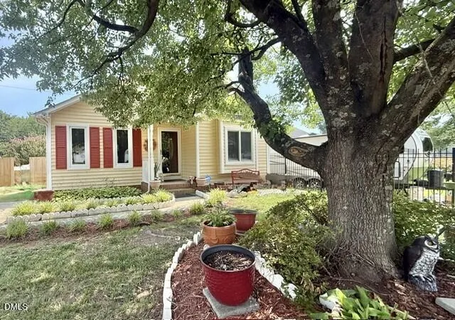 Photo 1 of Single family home for sale at 425 Talmage St, Raleigh, NC 27603 | MLS# 10180326 | Listing updated on 2026-09-01