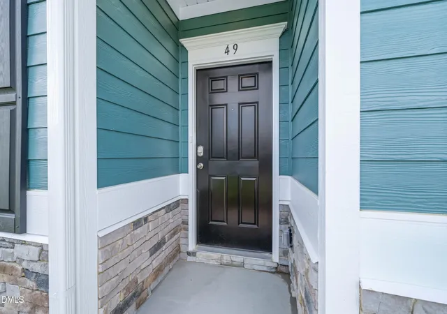 Photo 3 of Single family home for sale at 49 Chardonnay Dr, Lillington, NC 27546 | MLS# 10179886 | Listing updated on 2026-10-05