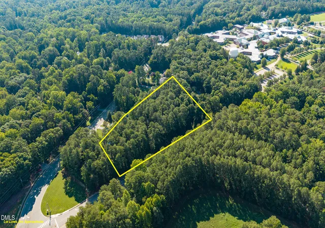 2nd image of 1100 Old Fayetteville Rd, Chapel Hill, NC 27516 | MLS# 10180874