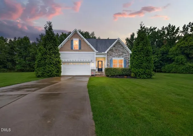 Photo 2 of Sale Pending at 84 Dot Ct, Fuquay Varina, NC 27526 | MLS# 10180068 | Listing updated on 2026-09-11