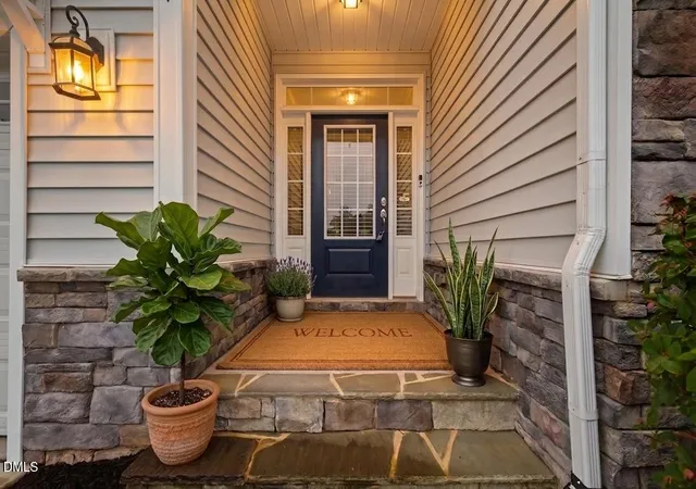 Photo 3 of Sale Pending at 84 Dot Ct, Fuquay Varina, NC 27526 | MLS# 10180068 | Listing updated on 2026-09-11