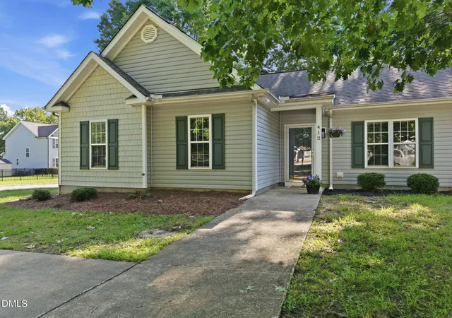 1st image of 412 N College St, Youngsville, NC 27596 | MLS# 10179976