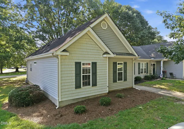 29th image of 412 N College St, Youngsville, NC 27596 | MLS# 10179976
