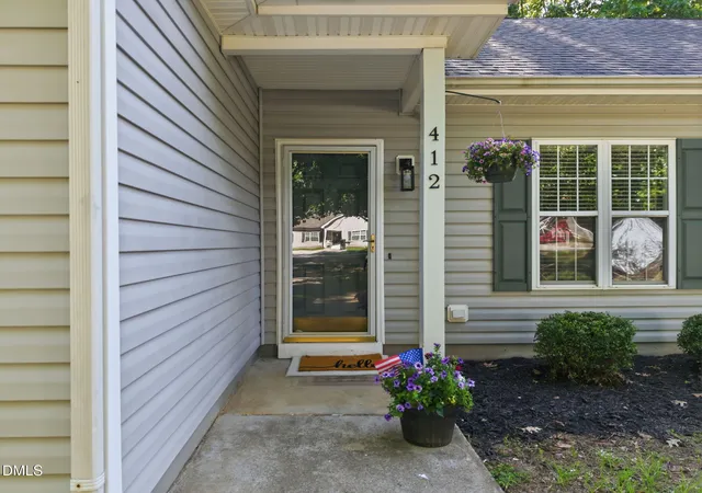 2nd image of 412 N College St, Youngsville, NC 27596 | MLS# 10179976