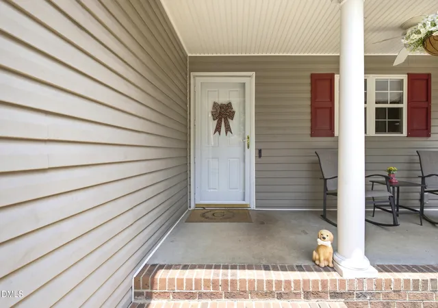 image of 5515 Pine Meadow Ln, Mebane, NC 27302 | MLS# 10180350