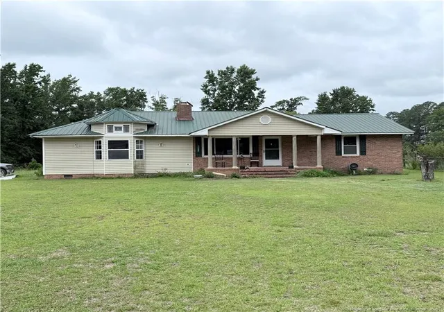 Homes for sale in Shannon, NC | 11097 Rennert Rd, Shannon, NC 28386 | MLS# 765875