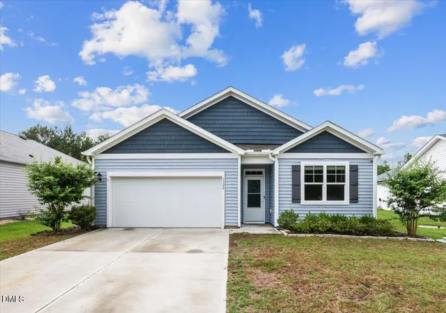 Photo 1 of Single family home for sale at 1326 Cadbury Castle Dr Se, Bolivia, NC 28422 | MLS# 10180817 | Listing updated on 2026-10-03