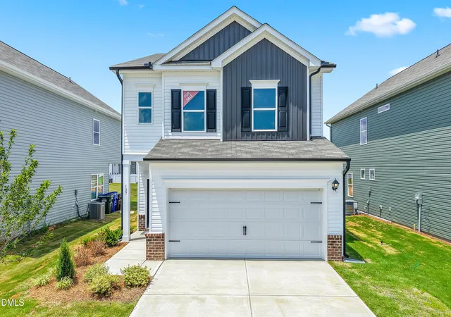 Photo 1 of Single family home for sale at 127 Oyster Tabby Dr, Lillington, NC 27546 | MLS# 10179890 | Listing updated on 2026-09-01