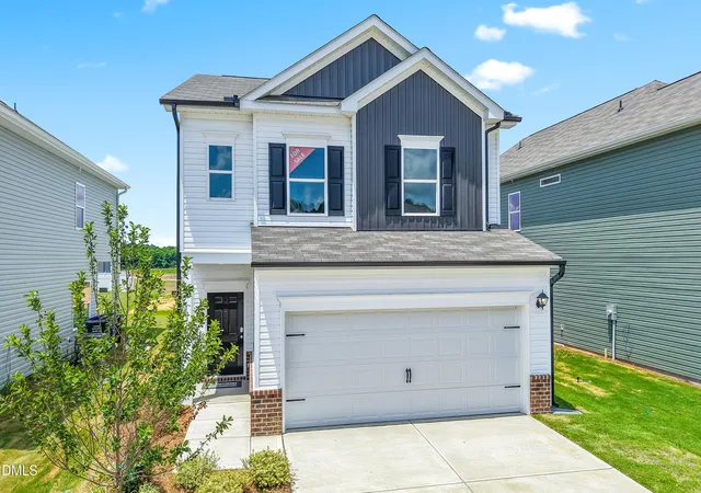 Photo 44 of Single family home for sale at 127 Oyster Tabby Dr, Lillington, NC 27546 | MLS# 10179890 | Listing updated on 2026-09-01
