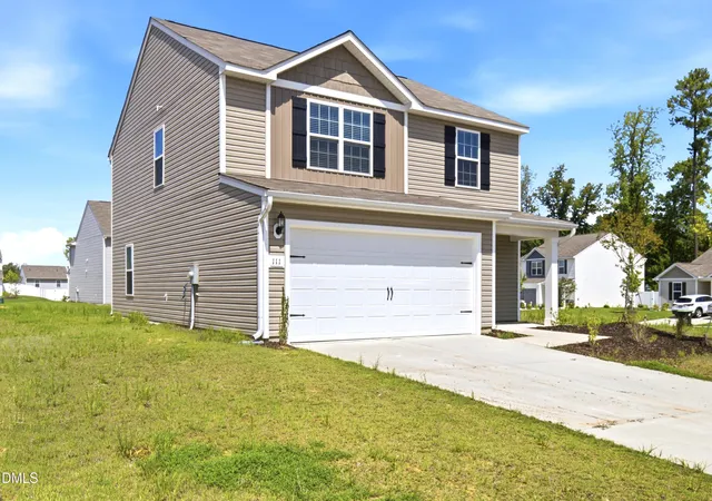 Photo 2 of Single family home for sale at 111 Hybrid St, Oxford, NC 27565 | MLS# 10181202 | Listing updated on 2026-09-08